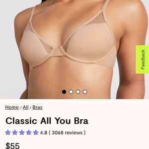 Pepper Bra 32B